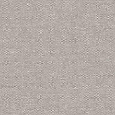 KT-Exclusive Szövethatású szürke vlies tapéta Parisienne Gray 52 cm X 10 m