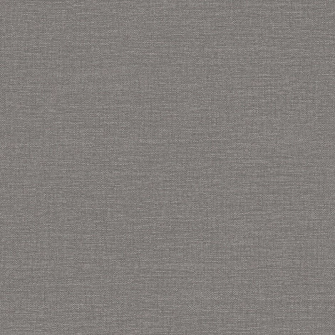 KT-Exclusive Szövethatású sötétszürke vlies tapéta Parisienne Gray-Black 52 cm X 10 m