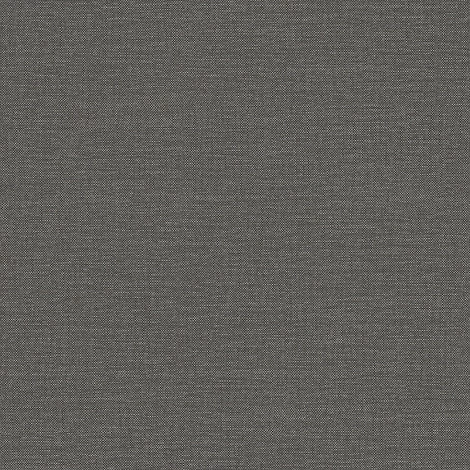 KT-Exclusive Szövethatású fekete vlies tapéta Parisienne Black 52 cm X 10 m