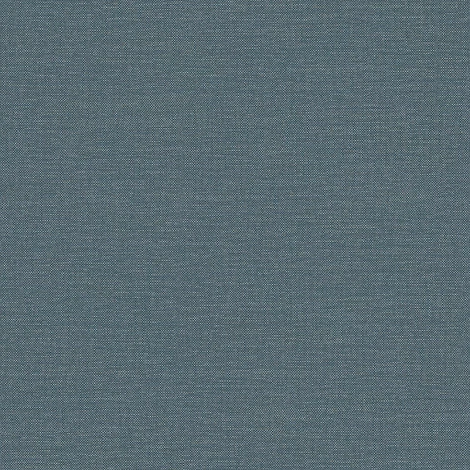 KT-Exclusive Szövethatású sötétkék vlies tapéta Parisienne Dark Blue 52 cm X 10 m