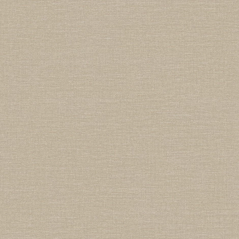 KT-Exclusive Szövethatású sötétbézs vlies tapéta Parisienne Dark Beige 52 cm X 10 m