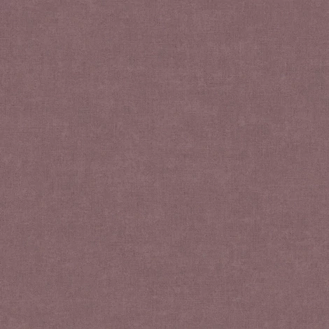 KT-Exclusive Szövethatású lila vlies tapéta Parisienne Lilac 52 cm X 10 m