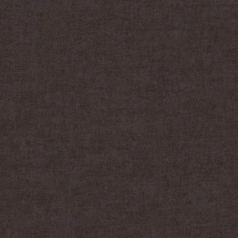 KT-Exclusive Szövethatású fekete vlies tapéta Parisienne Black 52 cm X 10 m