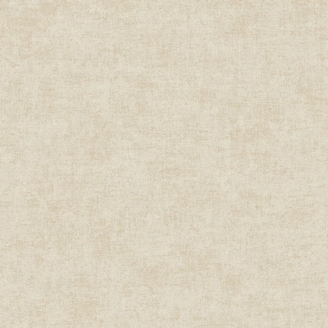 KT-Exclusive Szövethatású ekrü vlies tapéta Parisienne Ivory 52 cm X 10 m