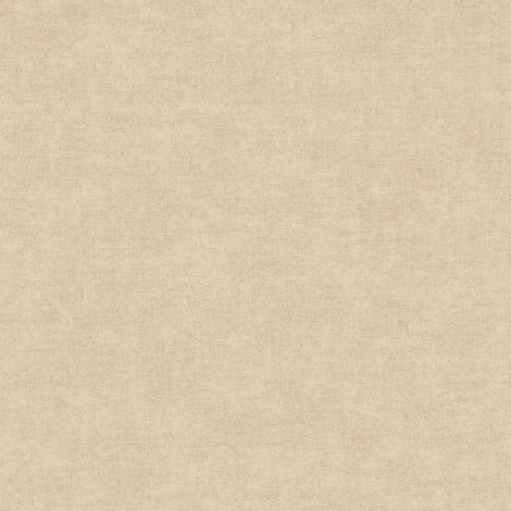 KT-Exclusive Szövethatású pezsgő színű vlies tapéta Parisienne Champagne 52 cm X 10 m