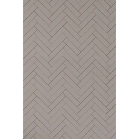 Majvillan Modern halszálka mintás szürkéskék vlies tapéta Herringbone Greige Blue 53 cm X 10 m