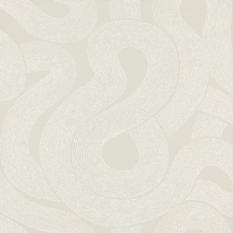 Sandberg Absztrakt mintás modern szürke vlies tapéta Zen Gray 53 cm X 10 m