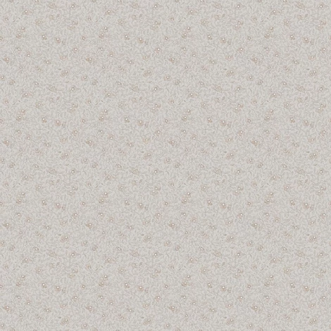 Sandberg Apró virágos romantikus zöld vlies tapéta Stella Sage Green 53 cm X 10 m