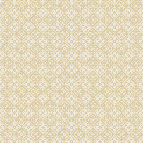 Sandberg Lóhere mintás skandináv sárga vlies tapéta Lyckan Sunflower 53 cm X 10 m