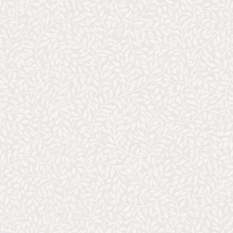 Sandberg Levélmintás modern bézs vlies tapéta Sigfrid Sandstone 53 cm X 10 m