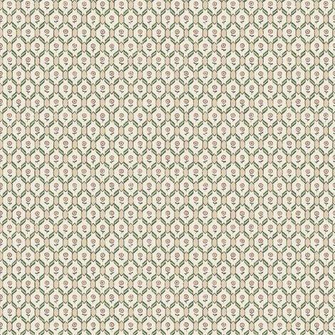 Sandberg Geometriai mintás retro sárga vlies tapéta Hugo Oat 53 cm X 10 m