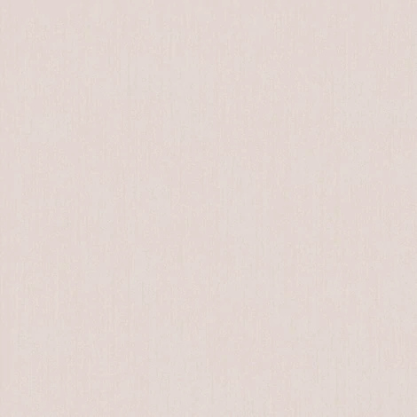 Sandberg Vászonhatású bézs vlies tapéta Linne Blush 53 cm X 10 m
