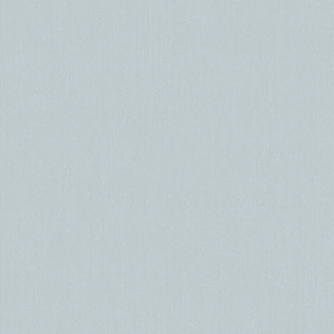 Sandberg Vászonhatású pasztell kék vlies tapéta Linne Misty Blue 53 cm X 10 m