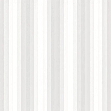 Sandberg Klasszikus keskeny csíkos szürke vlies tapéta Rand Gray 53 cm X 10 m