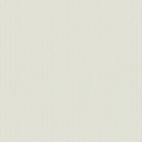 Sandberg Klasszikus keskeny csíkos zöld vlies tapéta Rand Garden Green 53 cm X 10 m