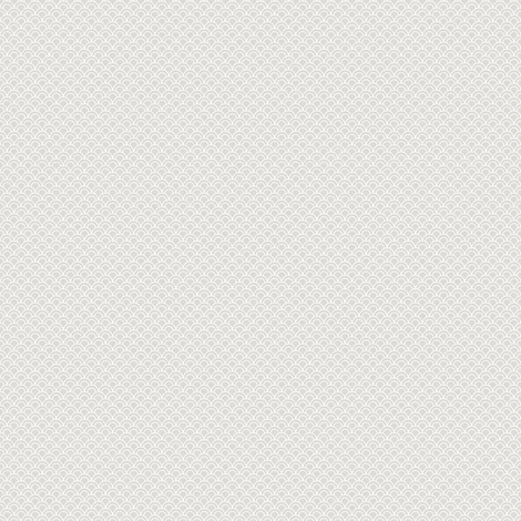 Sandberg Apró boltív mintás szürke vlies tapéta Valv Gray 53 cm X 10 m