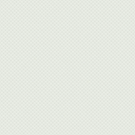 Sandberg Apró boltív mintás zöld vlies tapéta Valv Garden Green 53 cm X 10 m