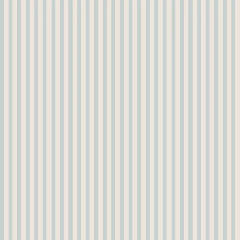 Sandberg Klasszikus keskeny csíkos kék vlies tapéta Estelle Light Blue 53 cm X 10 m