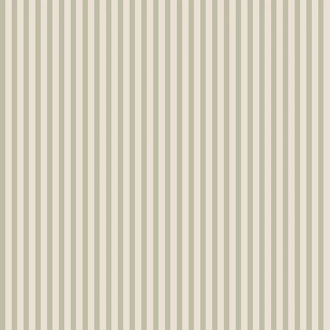 Sandberg Klasszikus keskeny csíkos zöld vlies tapéta Estelle Light Green 53 cm X 10 m