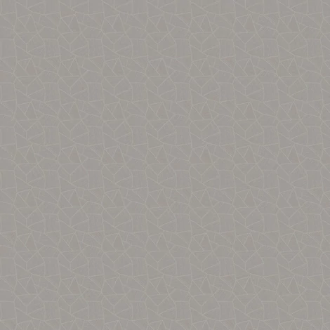 Sketchtwenty3 Geometriai mintás ezüst vlies tapéta Terrazzo Palladium Glisten 53 cm X 10 m