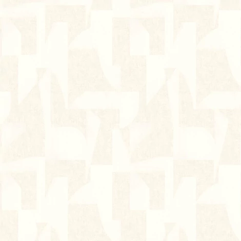 Sketchtwenty3 Absztrakt mintás modern bézs vlies tapéta Chillon Chalk 53 cm X 10 m