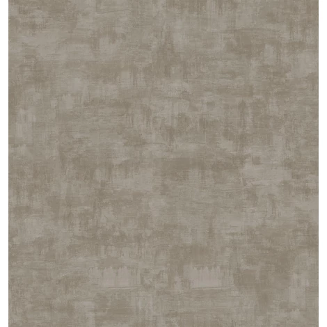 Sketchtwenty3 Koptatott hatású barna vlies tapéta Evanescent Ash 53 cm X 10 m