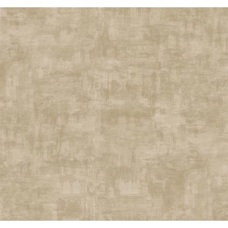 Sketchtwenty3 Koptatott hatású barna vlies tapéta Evanescent Copperstone 53 cm X 10 m