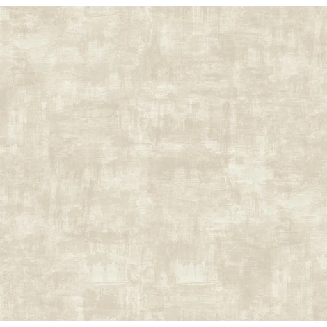Sketchtwenty3 Koptatott hatású bézs vlies tapéta Evanescent Vanilla 53 cm X 10 m