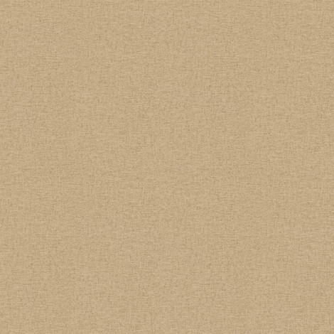 Sketchtwenty3 Vászon hatású barna vlies tapéta Lavaux Amber 53 cm X 10 m