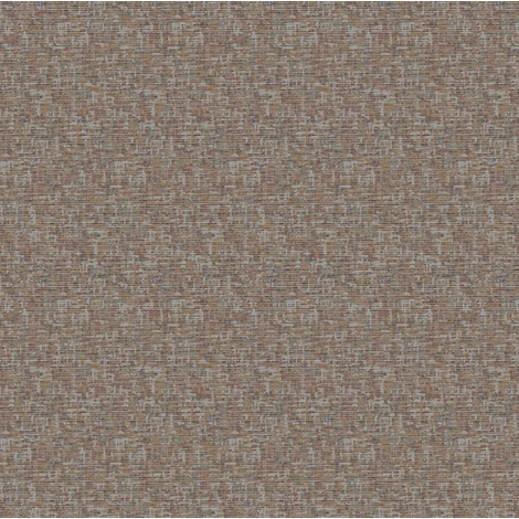 Sketchtwenty3 Mozaikszerű barna vlies tapéta Ambre Saffron 53 cm X 10 m