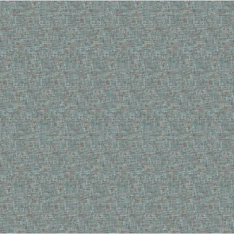 Sketchtwenty3 Mozaikszerű kék vlies tapéta Ambre Teal 53 cm X 10 m