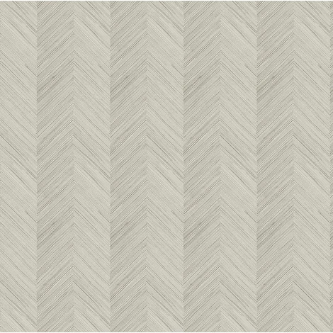 Sketchtwenty3 Halszálka mintás szürke vlies tapéta Riva Tweed 53 cm X 10 m