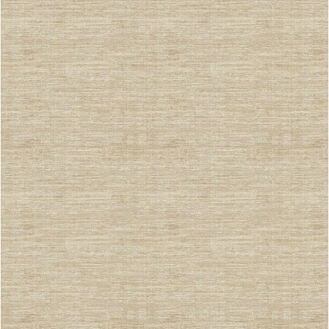 Sketchtwenty3 Szövethatású barna vlies tapéta Sisco Caramel 53 cm X 10 m