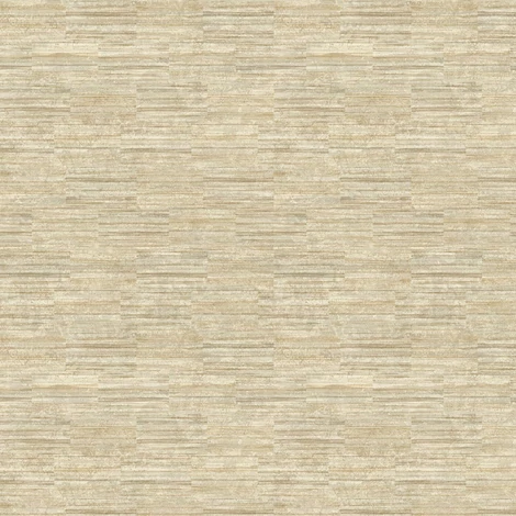 Sketchtwenty3 Elegáns szőttes hatású natúr színösszeállítású vlies tapéta metál fénnyel Levante Butterscotch 53 cm X 10 m