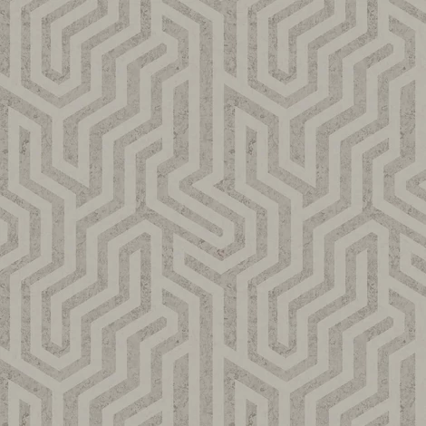 Sketchtwenty3 Modern fényes márvány hatású szürke vlies tapéta Riviera Mink 53 cm X 10 m