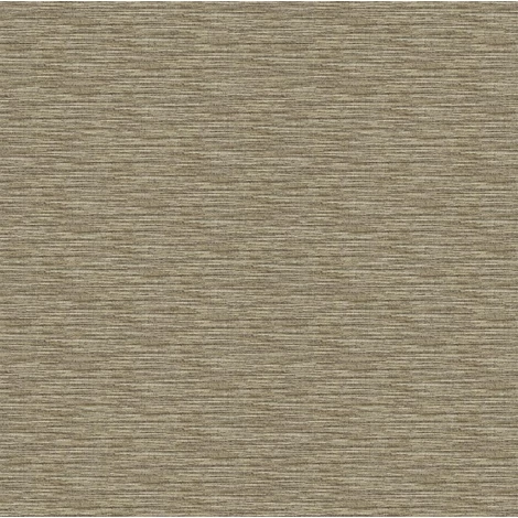 Sketchtwenty3 Elegáns szövetes barna vlies tapéta Lucia Espresso 53 cm X 10 m