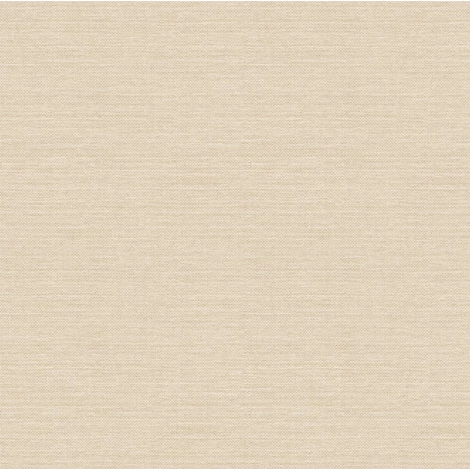 Sketchtwenty3 Szőttes hatású világosbarna vlies tapéta Catalina Biscuit 53 cm X 10 m