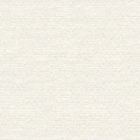 Sketchtwenty3 Szőttes hatású szürkés fehér vlies tapéta Catalina Parchment 53 cm X 10 m