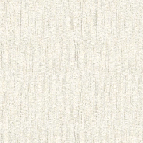 Sketchtwenty3 Szövethatású elegáns drapp vlies tapéta La Lana Cotton 53 cm X 10 m