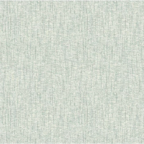 Sketchtwenty3 Szövethatású elegáns zöld vlies tapéta La Lana Perwinkle 53 cm X 10 m