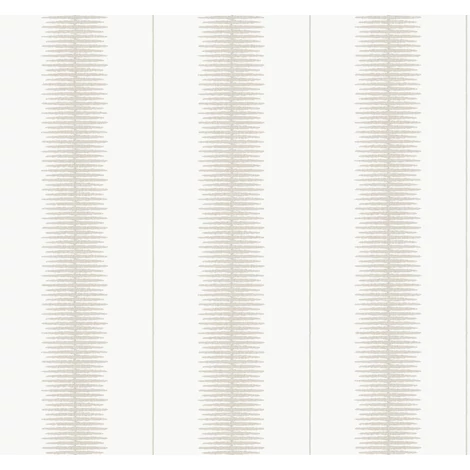 York Csíkos vonalmintás barna vlies tapéta Tandem Stripe Taupe 68,58 cm X 8,22 m