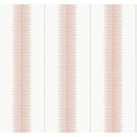 York Csíkos vonalmintás terrakotta vlies tapéta Tandem Stripe Brick 68,58 cm X 8,22 m