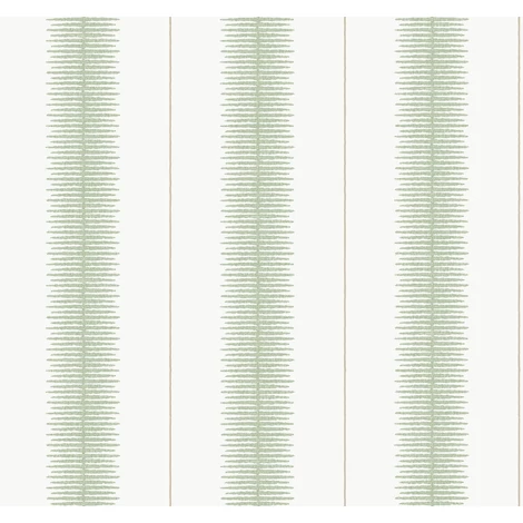 York Csíkos vonalmintás zöld vlies tapéta Tandem Stripe Green 68,58 cm X 8,22 m