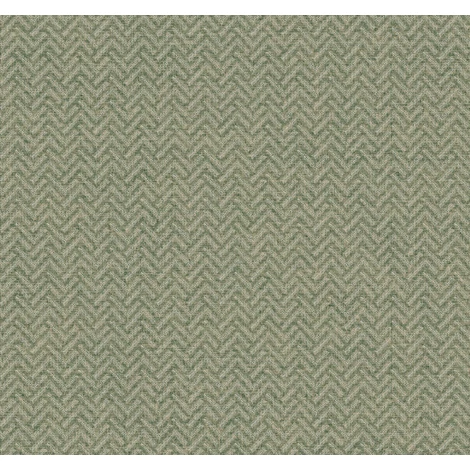 York Klasszikus halszálka mintás zöld vlies tapéta Regent Emerald 68,58 cm X 8,22 m