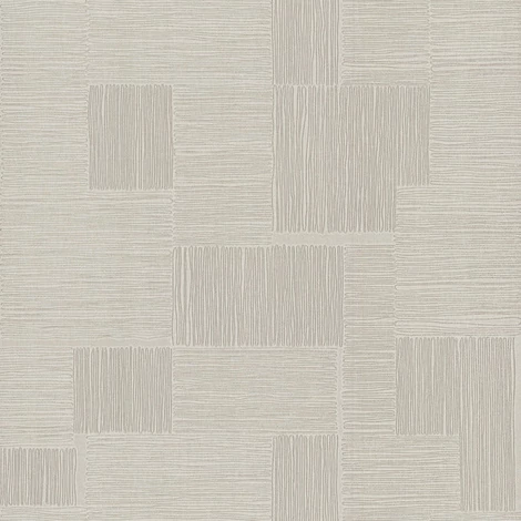 York Vonalrajzos modern szürke vinyl tapéta Contour tapéta Gray 52 cm X 10 m