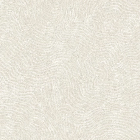 York Faerezetes texturált fehér vlies tapéta metálfénnyel Modern Wood White 68,58 cm X 8,22 m