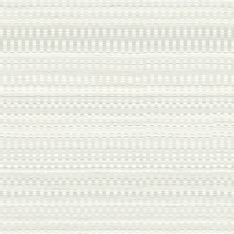 York Szőttes hatású szürke vlies tapéta Tapestry Stitch Gray 68,58 cm X 8,22 m