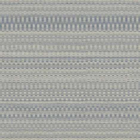 York Szőttes hatású kék vlies tapéta Tapestry Stitch Navy 68,58 cm X 8,22 m
