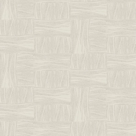 York Fényes pöttyös modern barna vlies tapéta Wicker Dot Light Taupe 68,58 cm X 8,23 m
