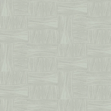 York Fényes pöttyös modern zöld vlies tapéta Wicker Dot Sage 68,58 cm X 8,23 m